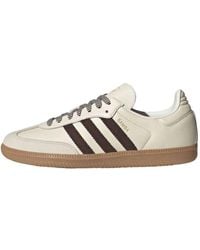 adidas - (Wmns) Samba Og 'Off Dark' - Lyst