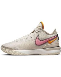 Nike - Lebron Nxxt Gen Ep 'Light Orewood' - Lyst