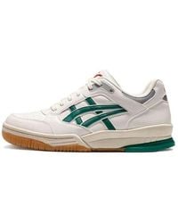 Asics - Gel-Spotlyte Low Forest' - Lyst
