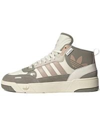 adidas - Originals Post Up Taupe' - Lyst