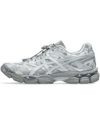 Asics - X Cecilie Bahnsen Gel-Cumulus 16 'Glacier Pure' - Lyst