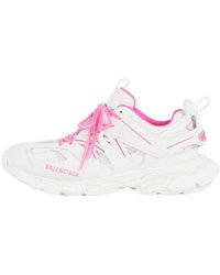 Balenciaga - (Wmns) Track Sneaker Fluo' - Lyst