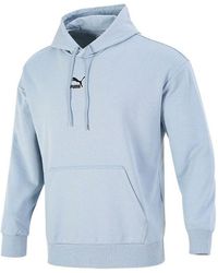 PUMA - Logo Printing Knit Sports - Lyst