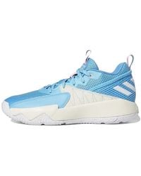 adidas - Dame Certified Extply 2.0 'Signal' - Lyst