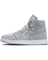 Nike - (Wmns) 1 High Zoom Comfort 'Cool Light' - Lyst