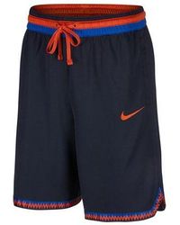 Nike - Dri-Fit Dna Sports Training Basketball Shorts Dark - Lyst