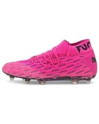 PUMA - Future 6.1 Netfit Fg/Ag - Lyst