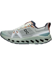 On Shoes - Cloudsurfer Trail 'Aloe Mineral' - Lyst