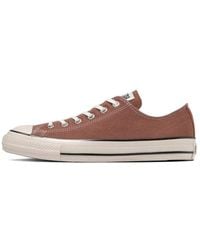 Converse - All Star Us Color Denim Ox - Lyst