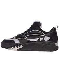 Fila - (Wmns) Desperado Low Top Shoes - Lyst