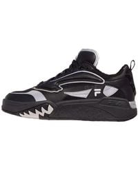 Fila - (Wmns) Desperado Low Top Shoes - Lyst