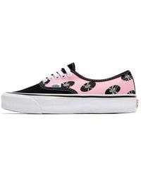 Vans - Wacko Maria X Authentic Lx 'Records - Lyst