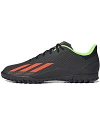 adidas - X Speedportal.4 Turf Solar' - Lyst