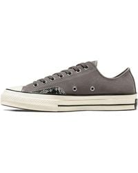 Converse - Chuck 70 Low 'Crafted Ollie Patch Origin Story' - Lyst