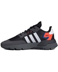 adidas - Nite Jogger - Lyst