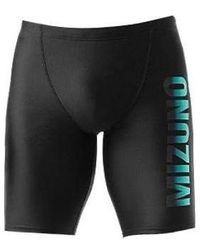 Mizuno - Quick Dry Swimsuit Shorts - Lyst