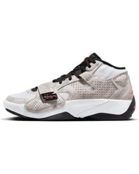 Nike - Zion 2 Pf 'Light Camo Crimson' - Lyst