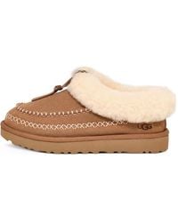 UGG - (Wmns) Tasman Alpine 'Chestnut' - Lyst