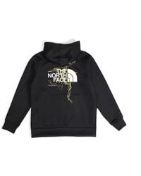 The North Face - Pullover Hoodie - Lyst