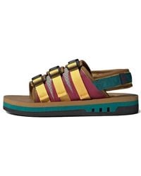 adidas - Originals Adistrp Burgundy' - Lyst