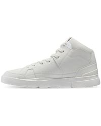 On Shoes - The Roger Clubhouse Mid X Federer 'All' - Lyst