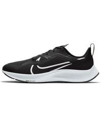 Nike - Air Zoom Pegasus 37 Shield Pure Platinum' - Lyst