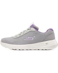 Skechers - (Wmns) Go Walk Joy Low-Top - Lyst