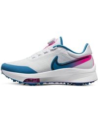 Nike - Air Zoom Infinity Tour Next% Boa Wide Aurora Blast' - Lyst