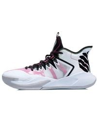Li-ning - Storm 1 Mid - Lyst