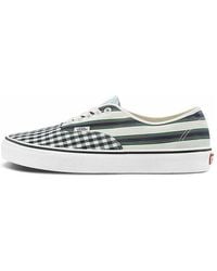 Vans - Authentic 'Prep Retro Checkerboard' - Lyst
