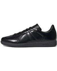 adidas - Originals Bw Army Shoes 'Core' - Lyst