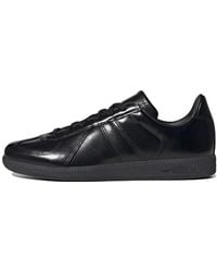 adidas - Originals Bw Army Shoes 'Core' - Lyst