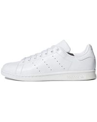 adidas - Originals Stan Smith 'Triple - Lyst