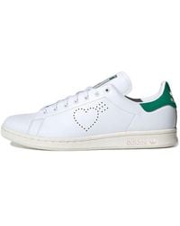 adidas - Human Made X Stan Smith 'Og' - Lyst