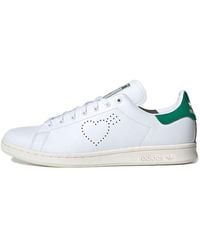 adidas - Human Made X Stan Smith 'Og' - Lyst