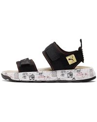 PUMA - Michael Lau X Rs-Sandal - Lyst