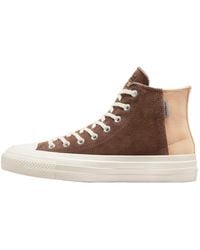 Converse - X Carhartt Wip Chuck Taylor All Star Cream' - Lyst