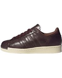 adidas - Superstar 82 'Work Boot Pack-Shadow' - Lyst