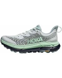 Hoka One One - (Wmns) Mafate Speed 4 'Deep Frost' - Lyst