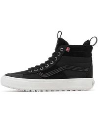 Vans - (Wmns) Sk8-Hi Mte-2 Lx - Lyst