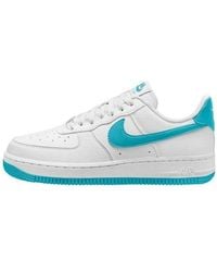 Nike - (Wmns) Air Force 1 Low Next Nature 'Dusty Cactus' - Lyst