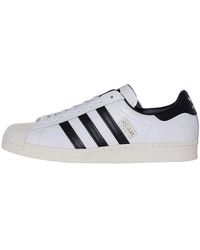 adidas - X A Bathing Ape Superstar - Lyst