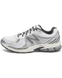 New Balance - 860 V2 'Optic' - Lyst