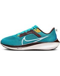 Nike - Air Zoom Pegasus 40 Premium Nebula' - Lyst