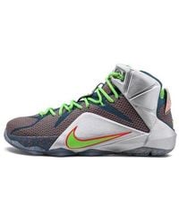 Nike - Lebron 12 'Trillion Dollar - Lyst