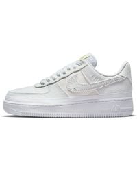 Nike - (Wmns) Air Force 1 '07 Premium 'Pastel Reveal' - Lyst