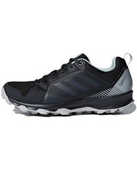 adidas - (Wmns) Terrex Tracerocker Gtx Carbon' - Lyst