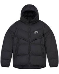 Nike - Sportswear Down-Fill Windrunner Hooded Stay Warm Casual Down Jacket - Lyst