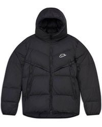 Nike - Sportswear Down-fill Windrunner Hooded Stay Warm Casual Down Jacket - Lyst