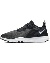 Nike - (Wmns) Flex Tr 9 Anthricite' - Lyst